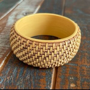 Bakelite Bangle Bracelet